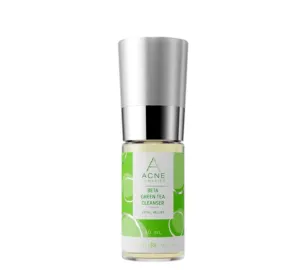 Rhonda Allison Green Tea Beta Cleanse (ACNE )