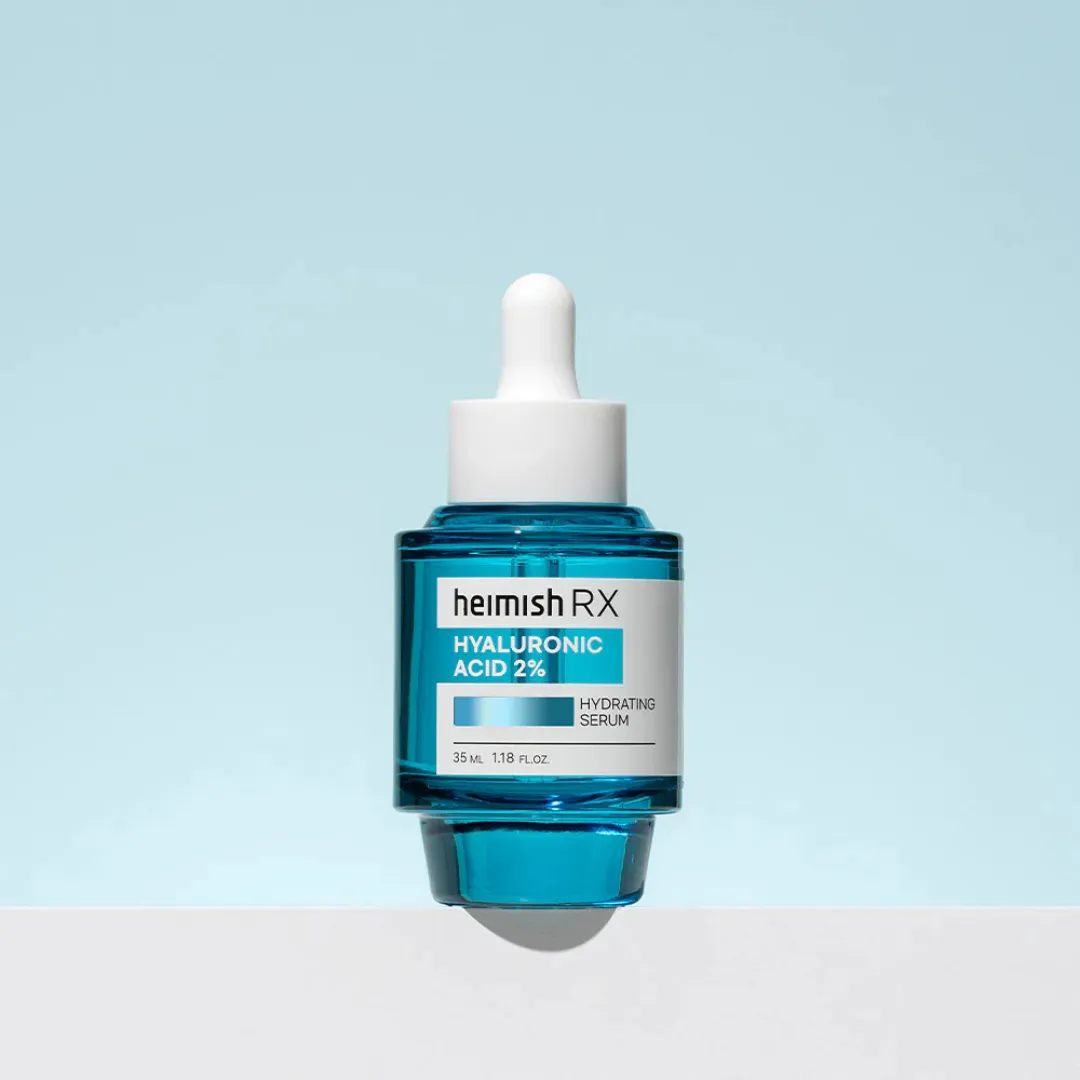 RX Hyaluronic Acid 2% Hydrating Serum - 35 ml