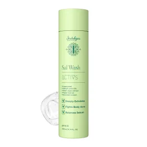 SAL WASH - Body Wash With Encapsulated Salicylic Acid 1.5%