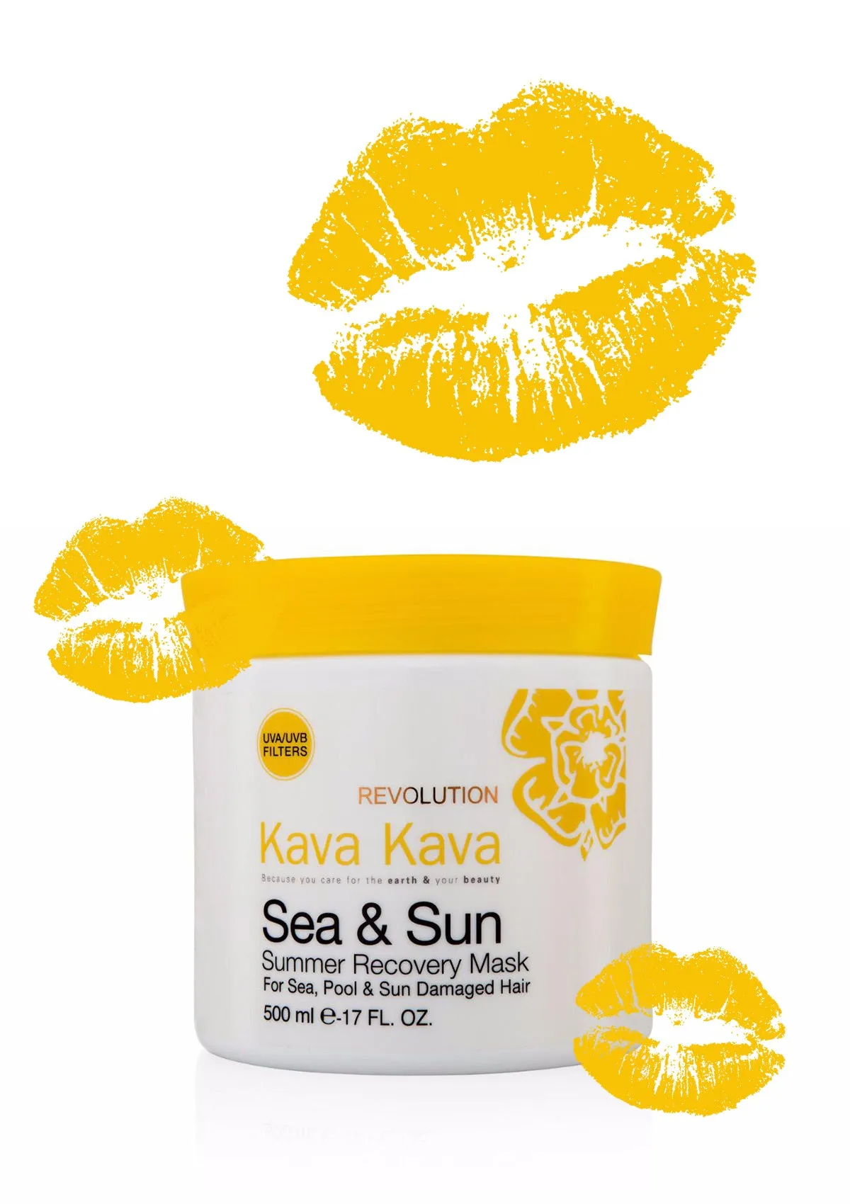 Sea & Sun Kit