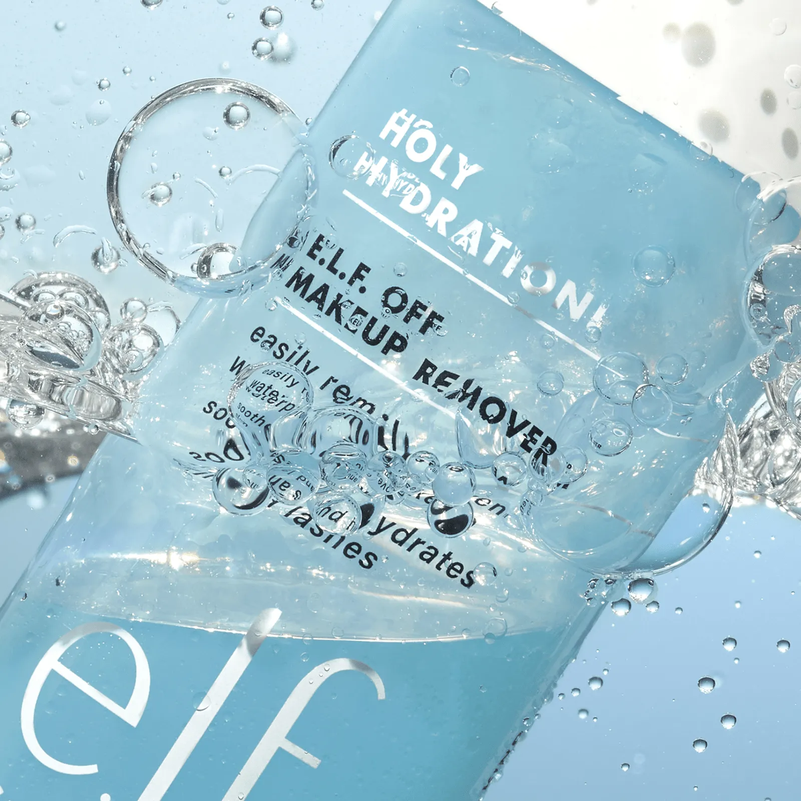 SKIN Holy Hydration!  Off Make Up Remover