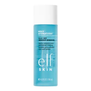 SKIN Holy Hydration!  Off Make Up Remover