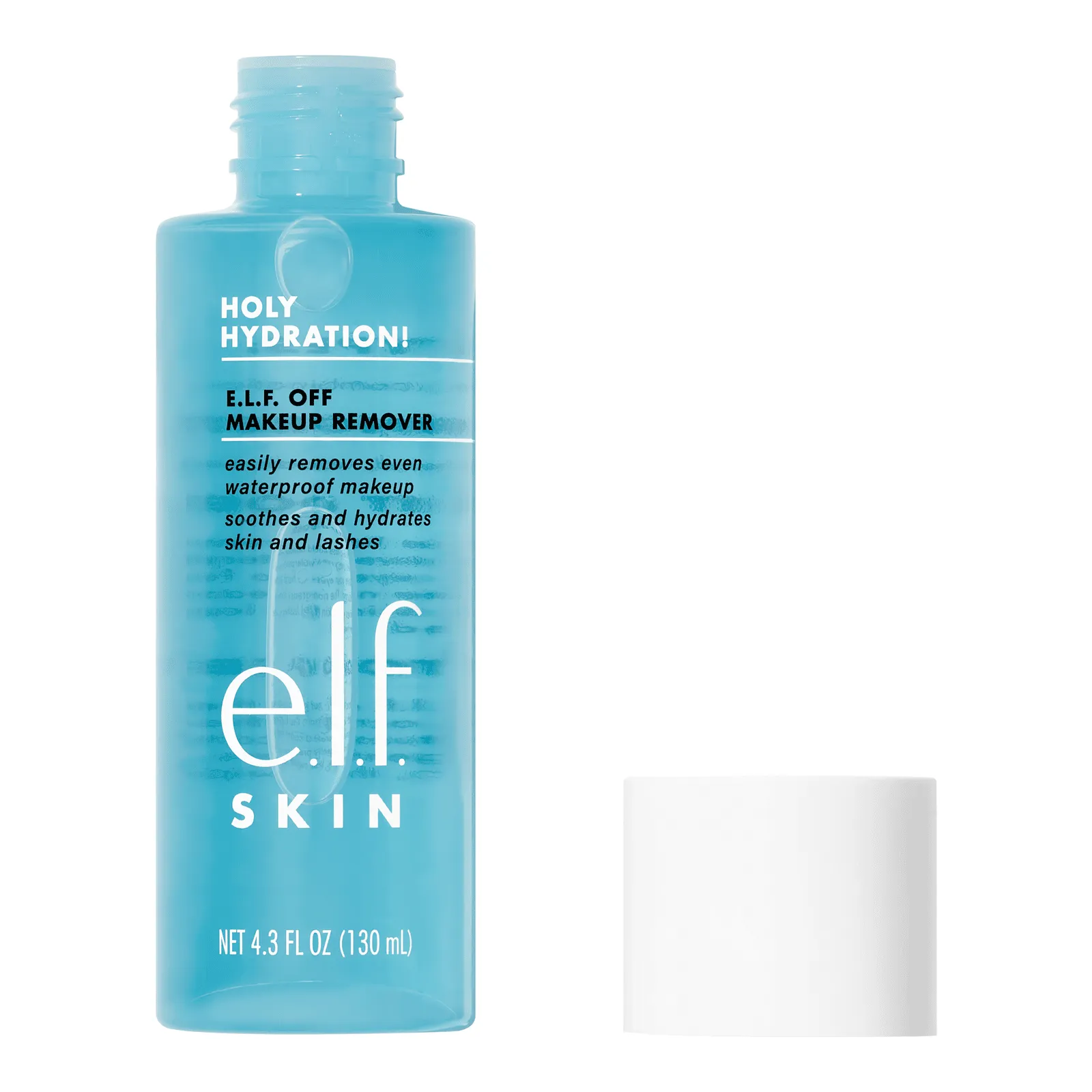 SKIN Holy Hydration!  Off Make Up Remover