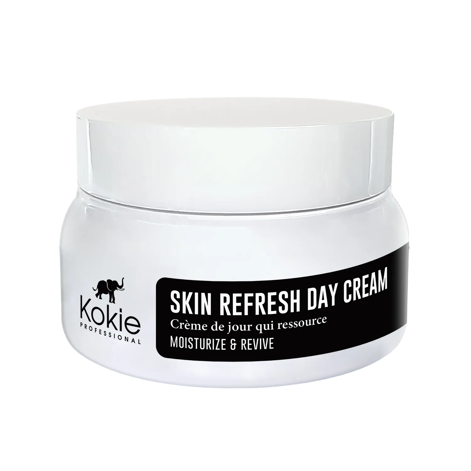 SKIN REFRESH DAY CREAM