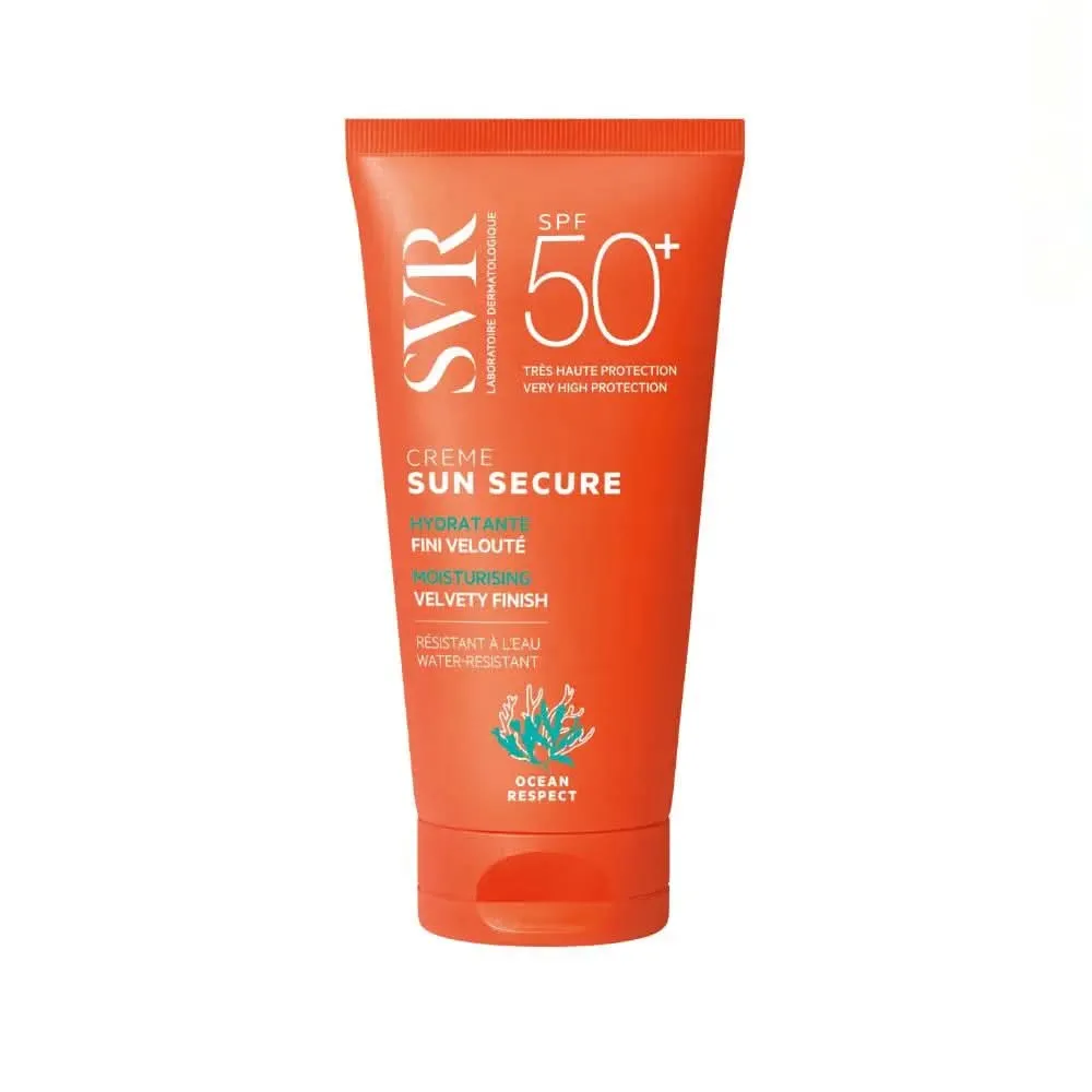 SVR SUN SECURE Creme SPF50  50ml