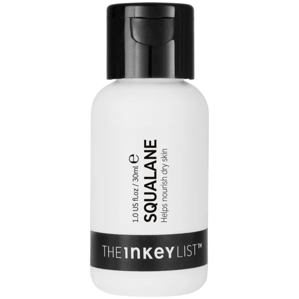 The INKEY List Squalane Oil