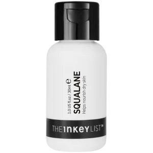 The INKEY List Squalane Oil