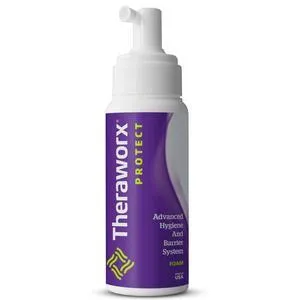 Theraworx Protect Foam, 8 oz