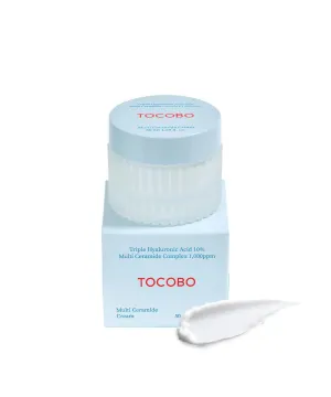 TOCOBO -  Multi Ceramide Cream - 50Ml