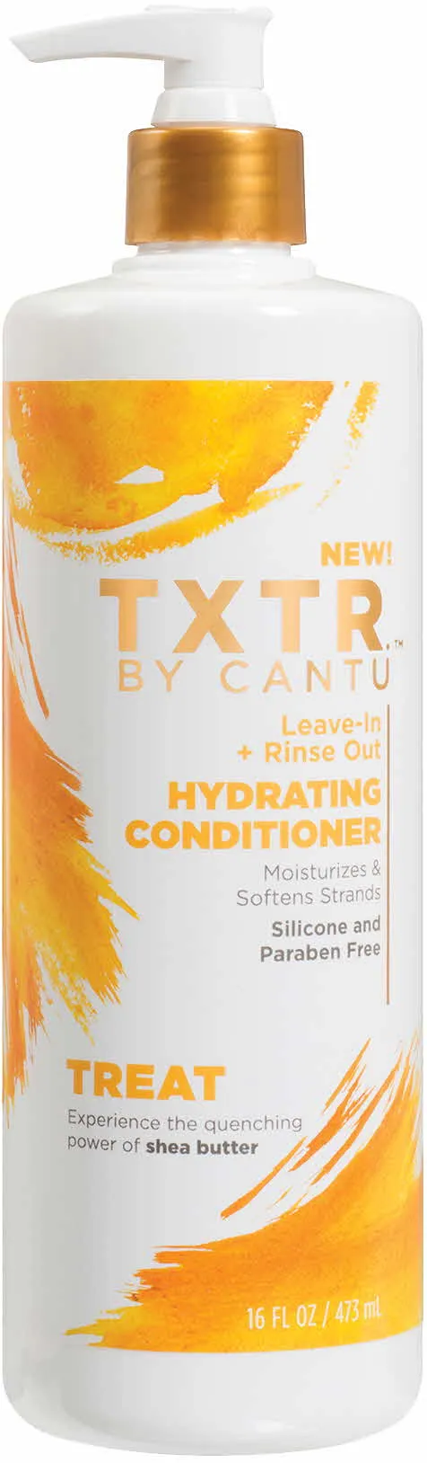 TXTR Treat by Cantu Hydrating Conditioner