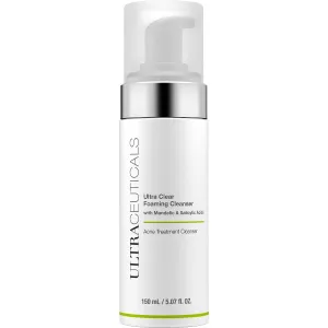 Ultraceuticals Clear Foaming Cleanser 150ml