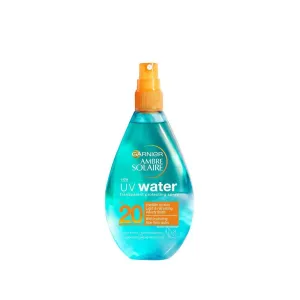 UV Water SPF 20 with Aloe Vera Water