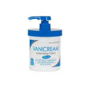 Vanicream Moisturizing Cream