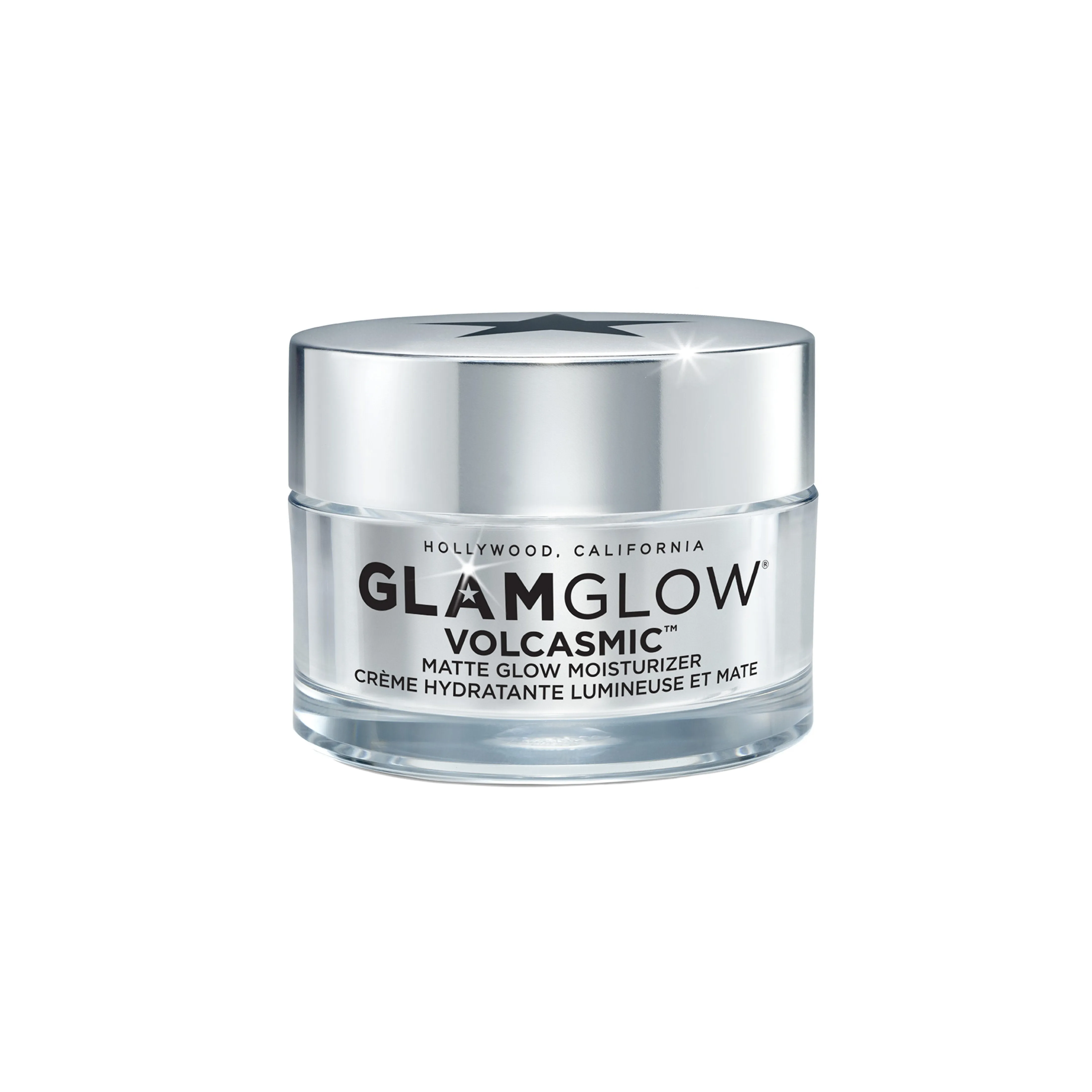 VOLCASMIC™ Matte Glow Moisturizer