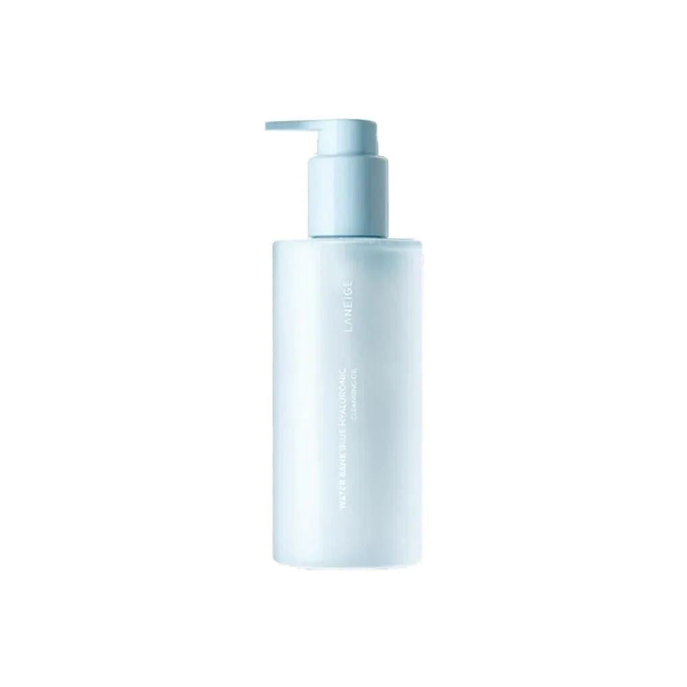 Water Bank Blue Hyaluronic Cleansing Oil - 250 ml