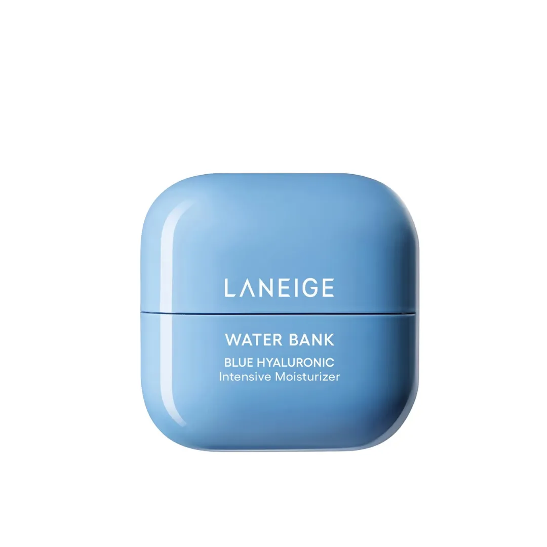 Water Bank Blue Hyaluronic Intensive Cream - 50 ml