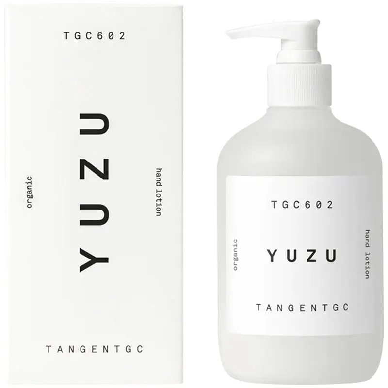 Yuzu Hand Lotion